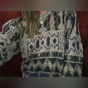 Vintage Sweater